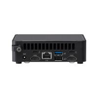 Asus Nuc 14 Pro Rnuc14rvku700002i Core Ultra 7 155H - Slim - Revel Canyon