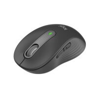Mouse Logitech Signature M650 For Business Wireless Graphit
