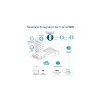 Tp-Link Omada Eap650-Outdoor Accesspoint