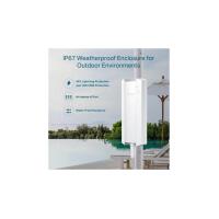 Tp-Link Omada Eap650-Outdoor Accesspoint