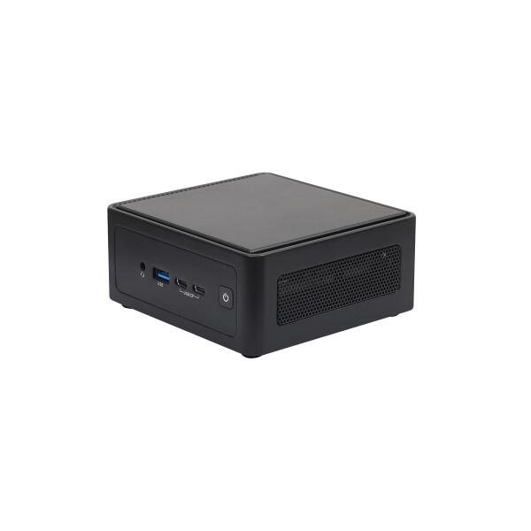 Asrock Nuc Box-255H