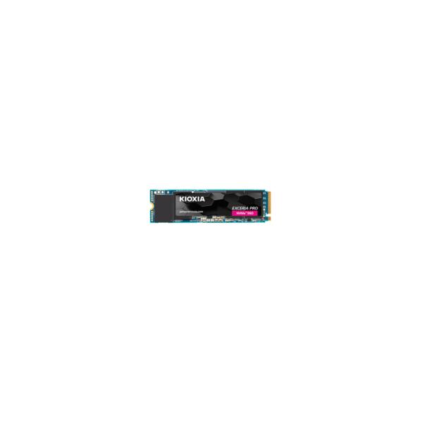 Kioxia Exceria Pro 1Tb Lse10z001tg8 M.2 Pcie 4.0 X4 Nvme