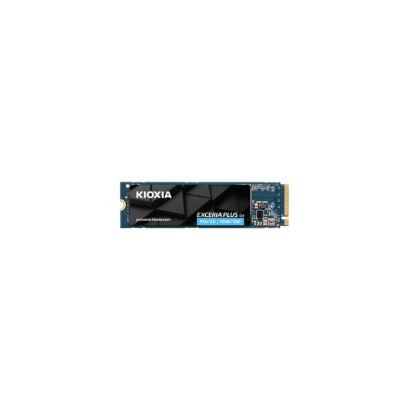 Kioxia Exceria Plus G4 1Tb Lvd10z001tg8 M.2 Pcie 5.0 X4 Nvme