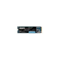 Kioxia Exceria Plus G4 1Tb Lvd10z001tg8 M.2 Pcie 5.0 X4 Nvme