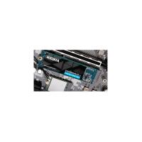 Kioxia Exceria Plus G4 1Tb Lvd10z001tg8 M.2 Pcie 5.0 X4 Nvme