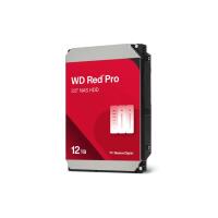 Wd Red Pro Wd122kfbx 12Tb Sata Iii 512Mb