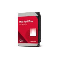 Wd Red Plus Wd120efgx 12Tb Sata Iii 512Mb