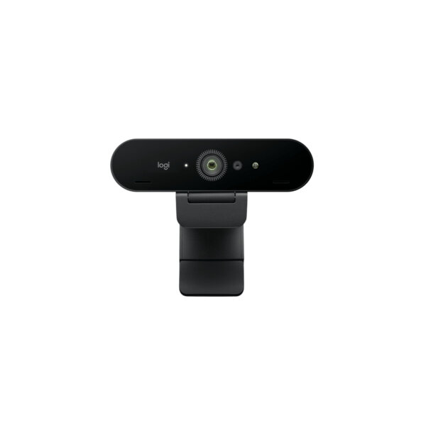 Logitech Brio 4K Livestream
