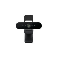 Logitech Brio 4K Livestream
