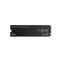 Wd Black 4Tb Sn7100 Nvme M.2 Pci Express Wds400t4x0e Pcie 4.0 X4