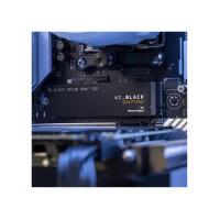 Wd Black 4Tb Sn7100 Nvme M.2 Pci Express Wds400t4x0e Pcie 4.0 X4