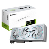 Gigabyte Geforce® Rtx 5090 32Gb Aorus Stealth Ice