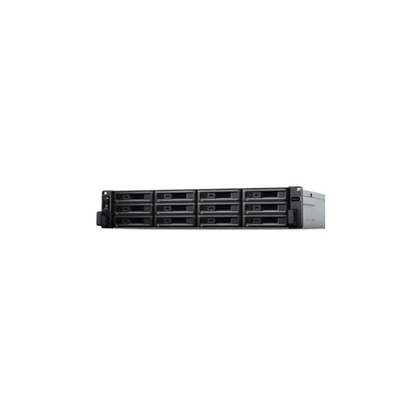 Nas Server Synology Rackstation Rs3621xs+ 12-Bays Nas-Rack