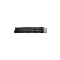 Nas Server Synology Rackstation Rs3621xs+ 12-Bays Nas-Rack