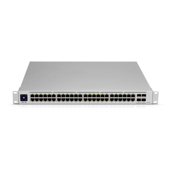 Ubiquiti Unifi Switch 48-Port 10/100/1000 Usw-Pro-48