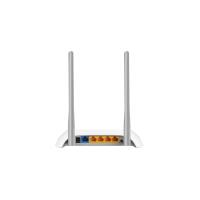 Tp-Link Wireless Router 4-Port Switch Tl-Wr840n