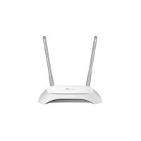 Tp-Link Wireless Router 4-Port Switch Tl-Wr840n