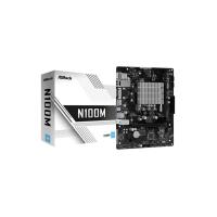 Asrock N100m 90-MXBK80-A0UAYZ