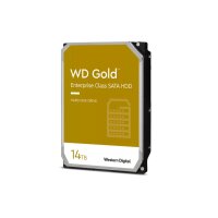 Wd Gold Wd142kryz 14Tb Sata 256Mb