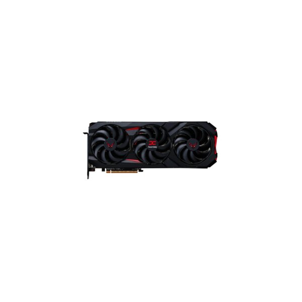 Powercolor Radeon Red Devil Rx 9070 Xt 16Gb Oc Gddr6