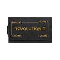 Enermax Revolution 3 850W Atx 3.1 Pcie 5.1