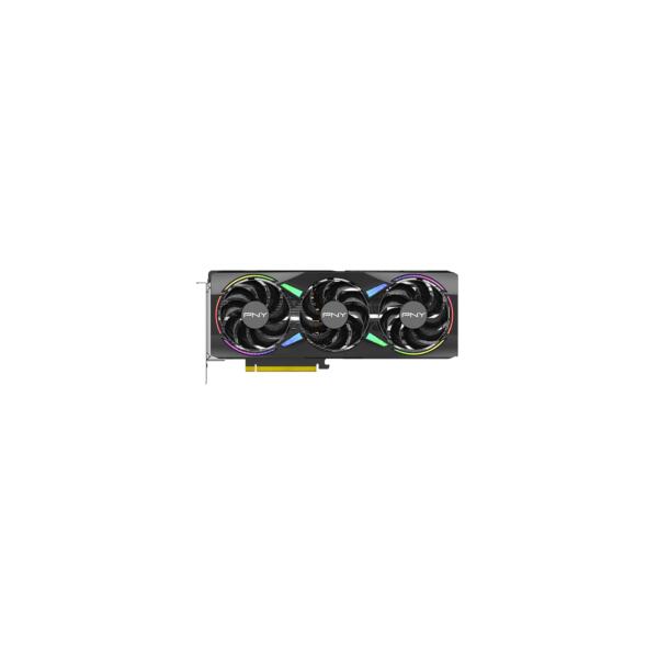 Pny Geforce® Rtx™ 5070Ti 16Gb Argb Gaming Overclocked Triple Fan