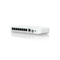 Ubiquiti Unifi Switch 8-Port Usw-Flex-2.5G-8