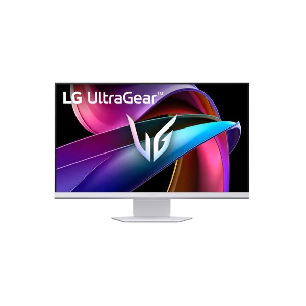Lg 4K Ultra 32G810sa-W.Aeu 81,3 Cm  Hdmi