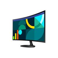Samsung S27d360gau 68.6 Cm Led,Hdmi,Vga,Gebogen