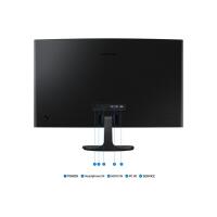 Samsung S27d360gau 68.6 Cm Led,Hdmi,Vga,Gebogen