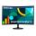 Samsung S27d360gau 68.6 Cm Led,Hdmi,Vga,Gebogen
