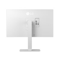 ltrafine 27Us550-W 68.4 Cm Led,2Xhdmi,Displayport