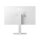 ltrafine 27Us550-W 68.4 Cm Led,2Xhdmi,Displayport