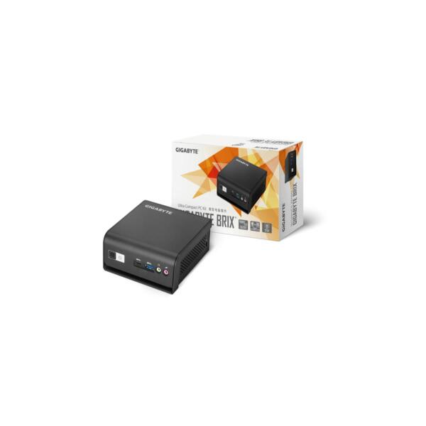 Gigabyte Brix Barebone Gb-Bmce-5105