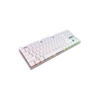 Keyboard Cherry Gaming Mx 8.2 Wireless White