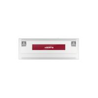 Keyboard Cherry Gaming Mx 8.2 Wireless White
