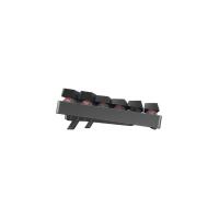 Keyboard Cherry Gaming Mx 8.2 Wireless Black