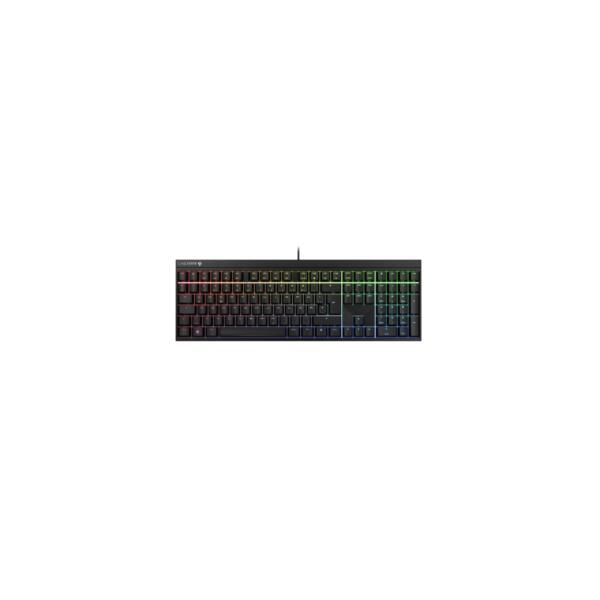 Keyboard Cherry Gaming Mx 2.0S Wireless Black