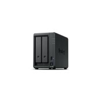 Nas Server Synology Diskstation Ds725+ 2-Bay