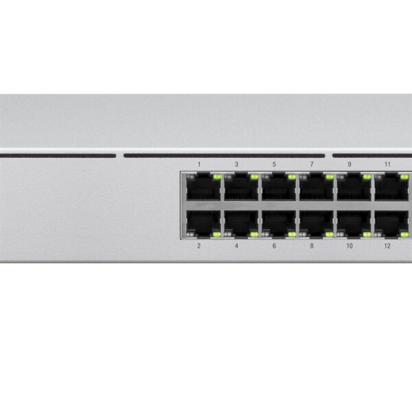 Ubiquiti Unifi Switch 24-Port 10/100/1000 Usw-24