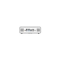 Zotac Zbox C Series Ci669 Mini Pc -Barebone