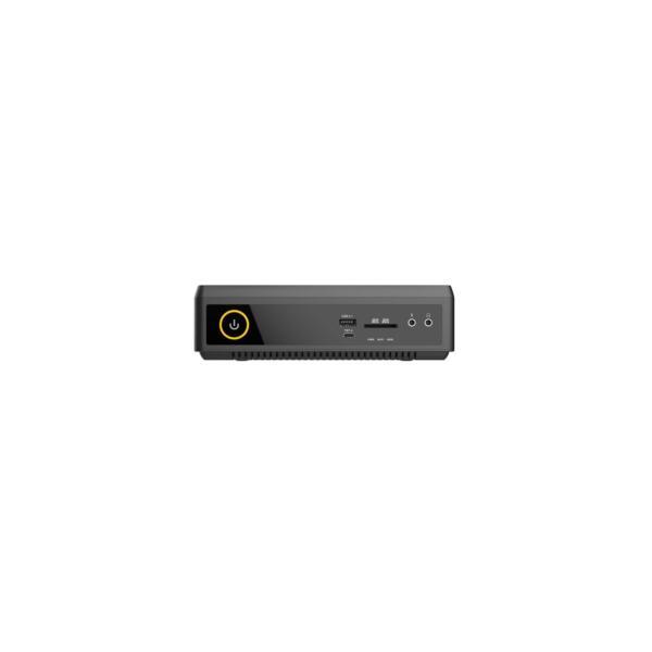 Zotac Zbox Magnus En374070c  - Barebone - Mini-Pc