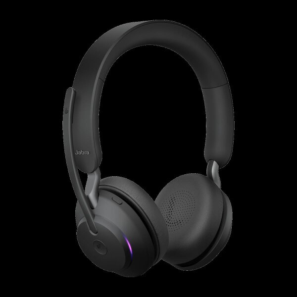 Headset Jabra Evolve2 65 Ms Stereo 26599-999-999
