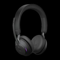 Headset Jabra Evolve2 65 Ms Stereo 26599-999-999