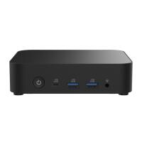 Asus Nuc 14 Essential Kit Rnuc14mnk1500002 N150 - Mill...