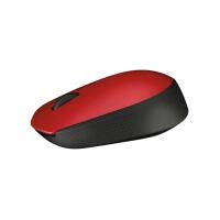 Mouse Logitech M171 Wireless Red