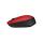 Mouse Logitech M171 Wireless Red