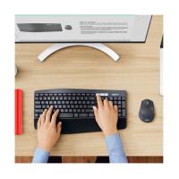 Keyboard & Mouse Logitech Wireless Combo Mk850 Black