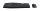 Keyboard & Mouse Logitech Wireless Combo Mk850 Black