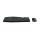 Keyboard & Mouse Logitech Wireless Combo Mk850 Black
